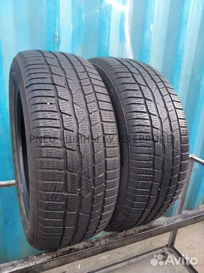 Continental ContiWinterContact TS 830 P 215/55 R17 98H