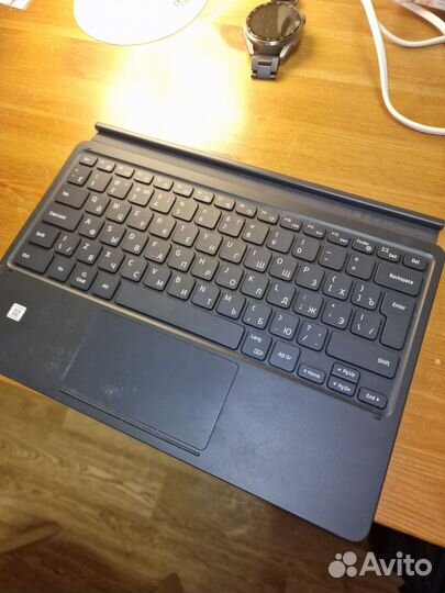 Samsung galaxy tab s 8 plus LTE