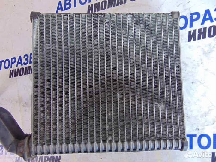 Испаритель кондиционера для Audi A4 2 2000-2004 г