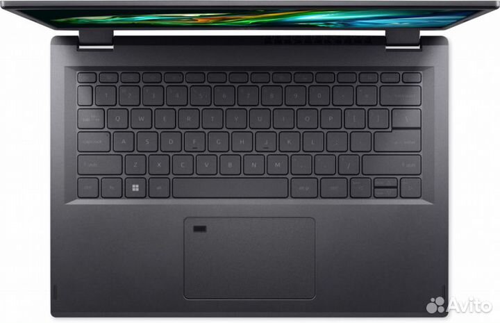 Ноутбук Acer Aspire 5 A514-56M-770K NX.KH6CD.008