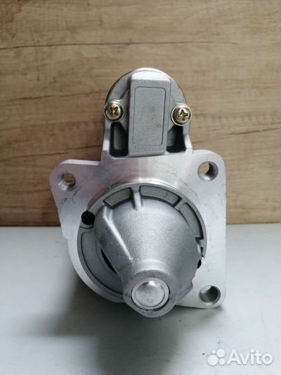 Стартер Ford, KIA, Mazda