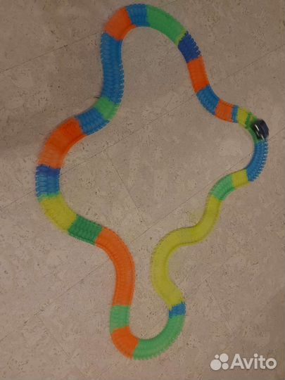 Игрушка Дорога