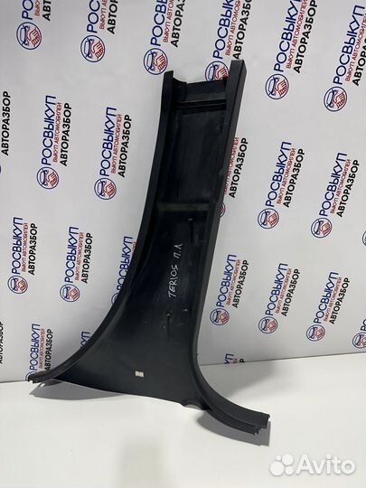 Обшивка стойки Daihatsu Terios