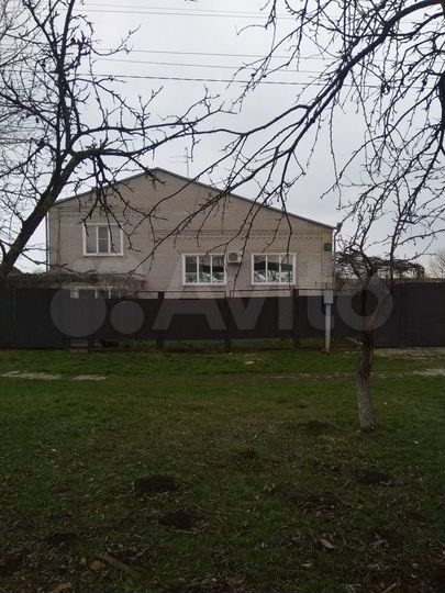 Дом 310 м² на участке 20 сот.