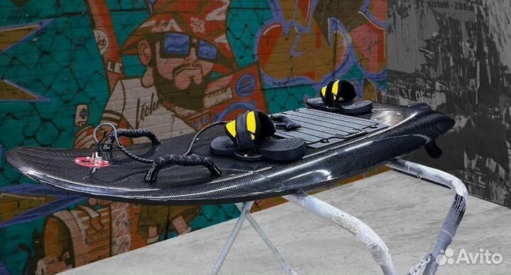 Электро серф