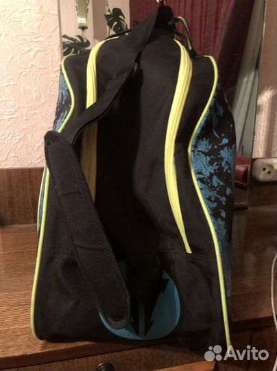 Сумка-чехол для горнолыжных ботинок