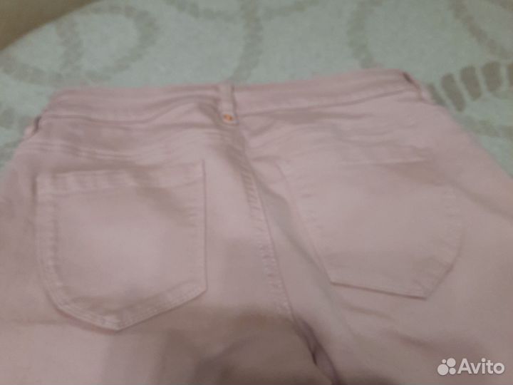 Джинсы женские tom tailor