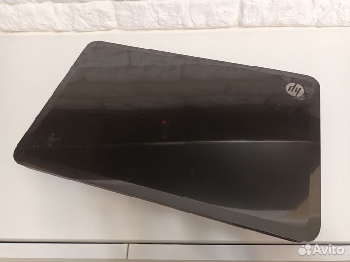Ноутбук HP Pavilion g6
