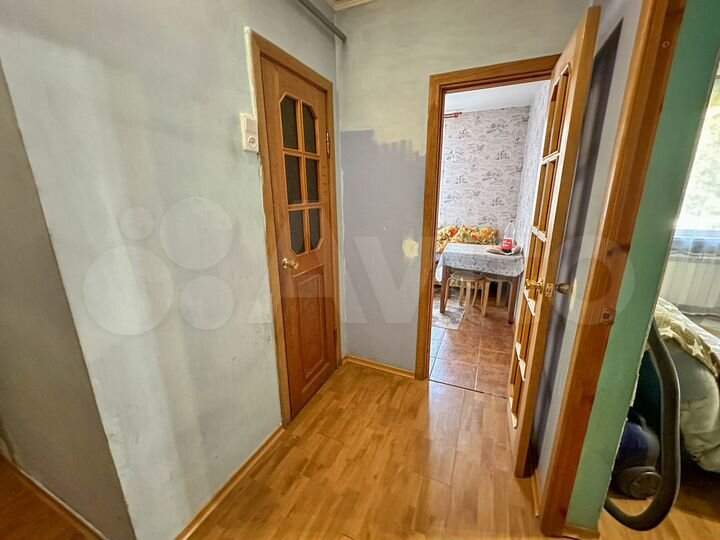 1-к. квартира, 37,5 м², 1/9 эт.