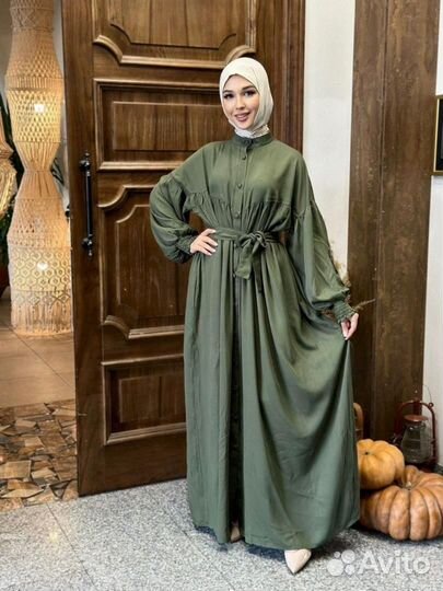 Платье женское