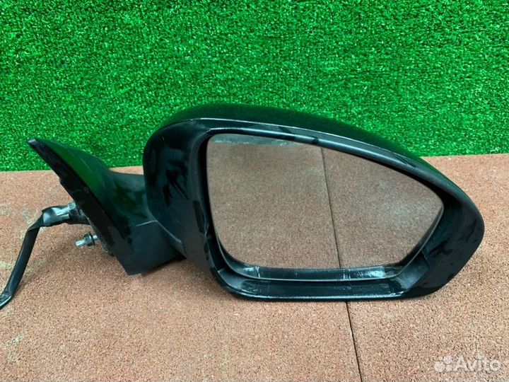 Зеркало переднее правое Nissan Almera G15 2016