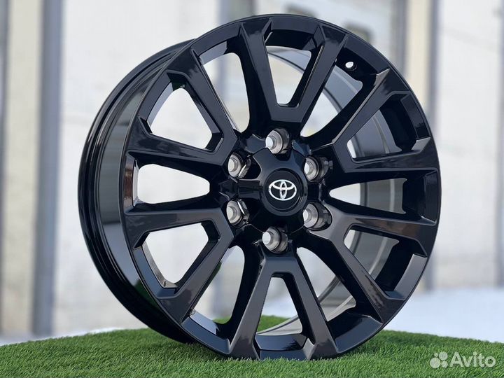 Новые диски 18