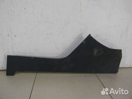 Накладка консоли Вольво