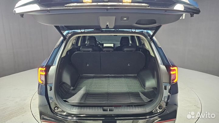 Kia Sportage 1.6 AT, 2024, 1 535 км