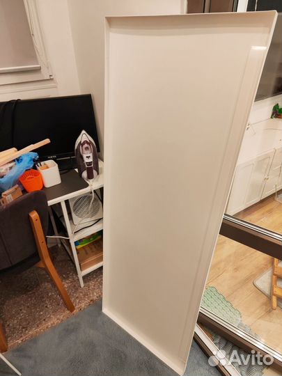 Экран для ванны 150х56 Excellent