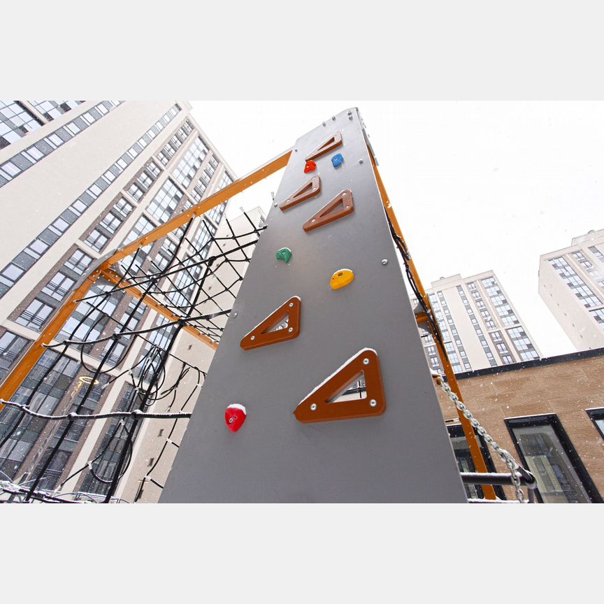 1-к. квартира, 42 м², 8/19 эт.