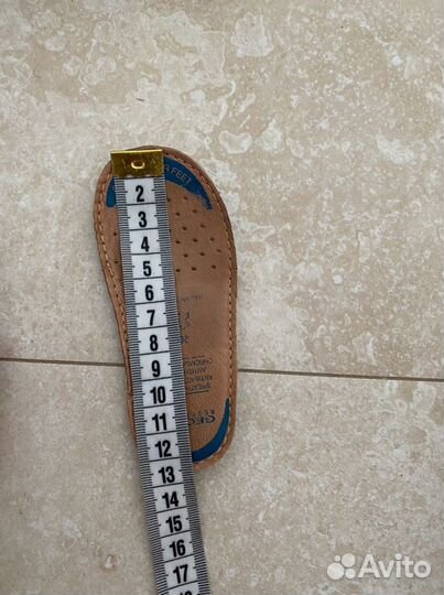 Ботинки geox 20