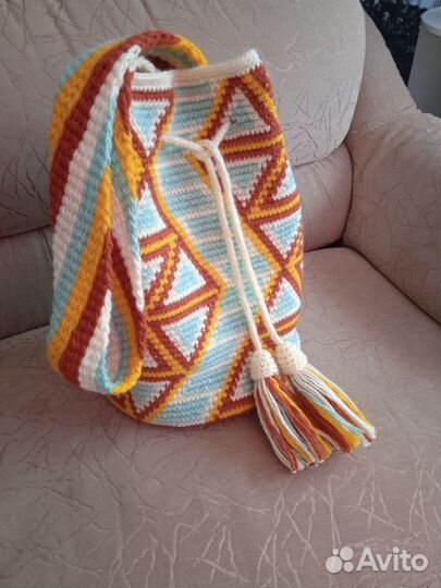 Сумки мочило