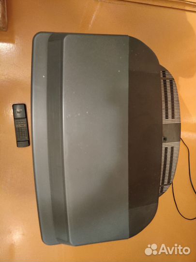 Телевизор Panasonic