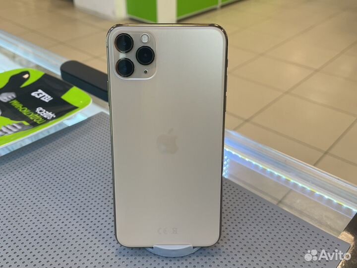 iPhone 11 pro max 64gb