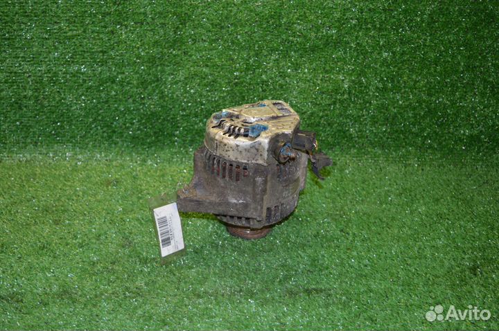 Генератор Toyota rav4 1.8