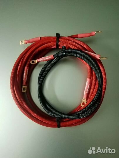 Силовой провод