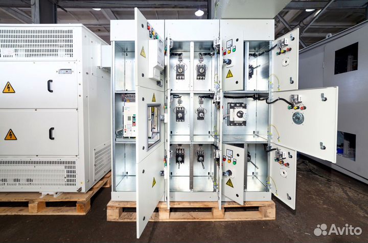 Ктп внутрицеховая трансформаторная подстанция 400