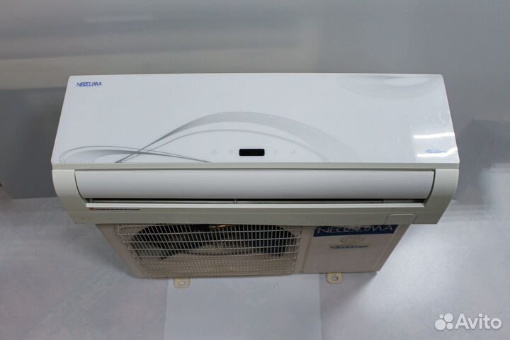 NeoClima NS/NU-12ahsi inverter