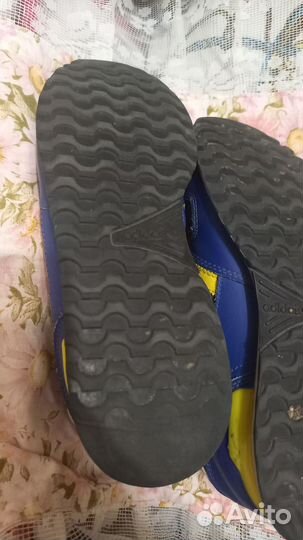 Футзалки adidas