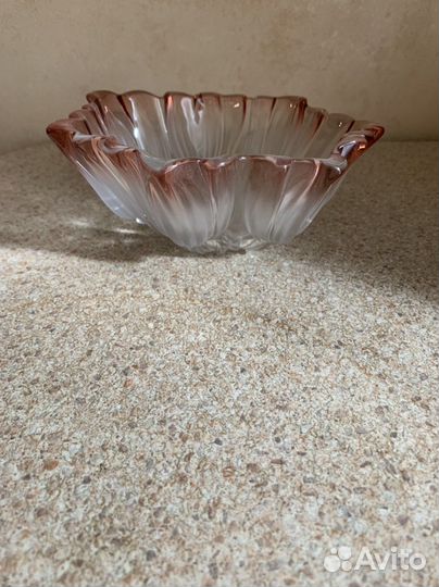 Ваза для фруктов, конфет