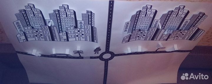 Поделки для школы детского сада