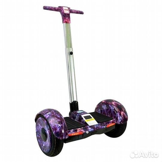 Segway Mini-robot A8 36V 4.4Ah