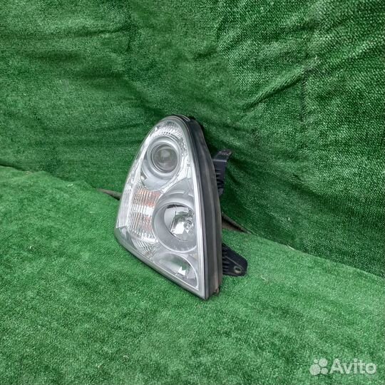 Фара передняя правая ssang yong rexton