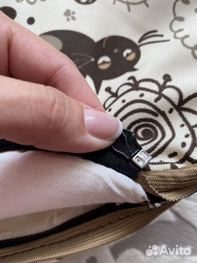 Переноска для детей