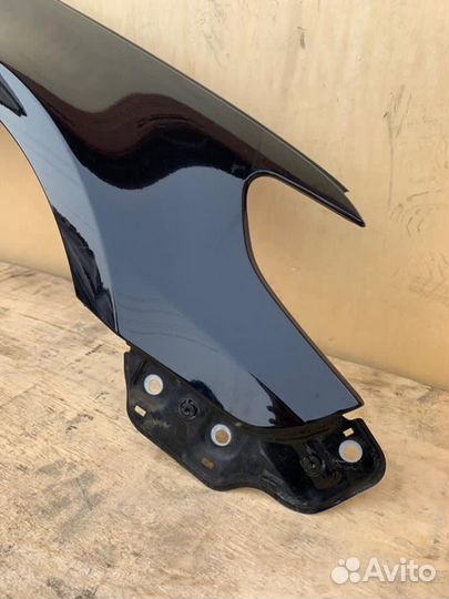 Крыло переднее правое Volkswagen Passat CC (2008-2