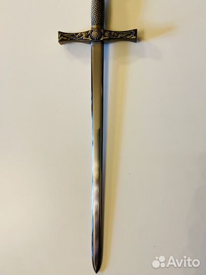 Экскалибур нож для бумаги