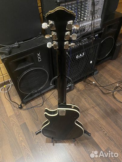 Гитара Jolana Diamant