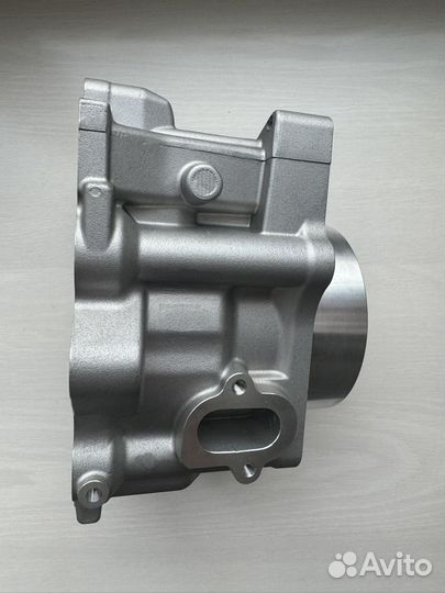 Цилиндр yamaha grizzly 700