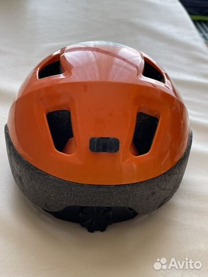 Шлем детский защитный