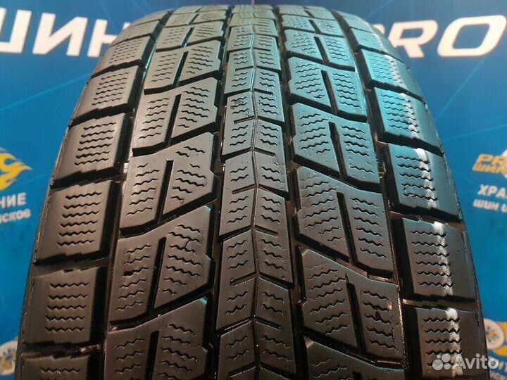 Dunlop Winter Maxx SJ8 245/50 R20