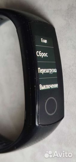 Фитнес браслет Honor band 5