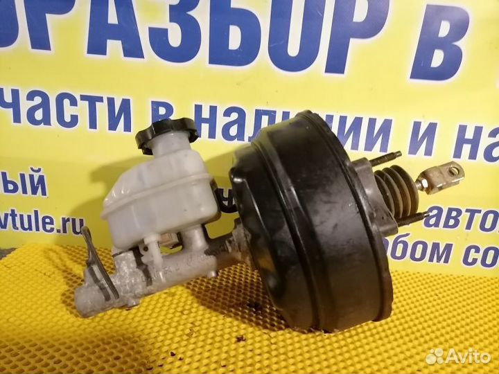 Вакуумник тормозной Kia Cerato