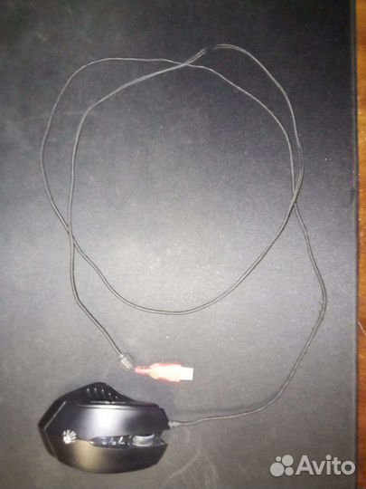 Игровая мышка