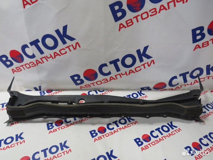 Жабо subaru forester SJ5, SJG, SJ9