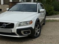 Volvo XC70 2.4 AT, 2013, 275 000 км, с пробегом, цена 1 770 000 руб.