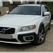 Volvo XC70 2.4 AT, 2013, 275 000 км, с пробегом, цена 1 750 000 руб.