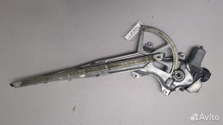 Стеклоподъемник электрический Lexus GS, 2013