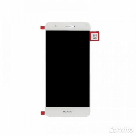 Дисплей Huawei Nova в сборе с тачскрином Бел/черн