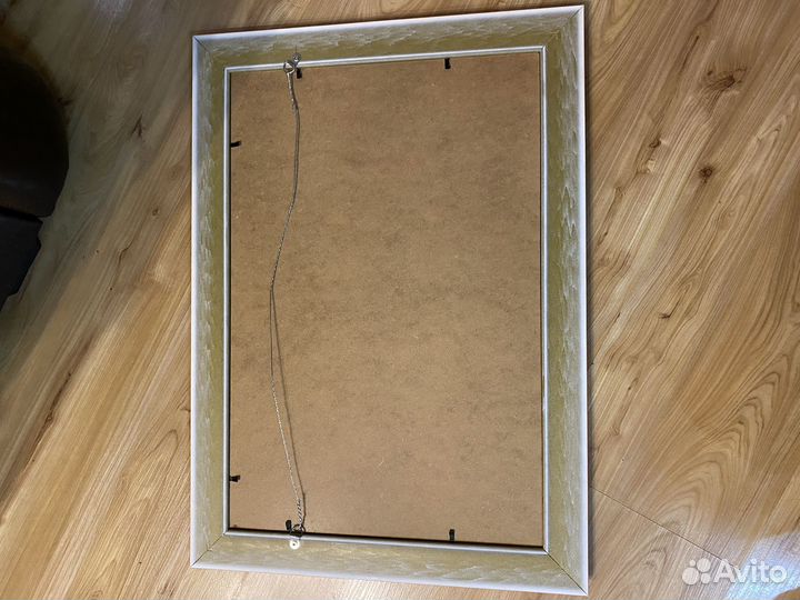 Рамка для фото горизонтальная 44*29