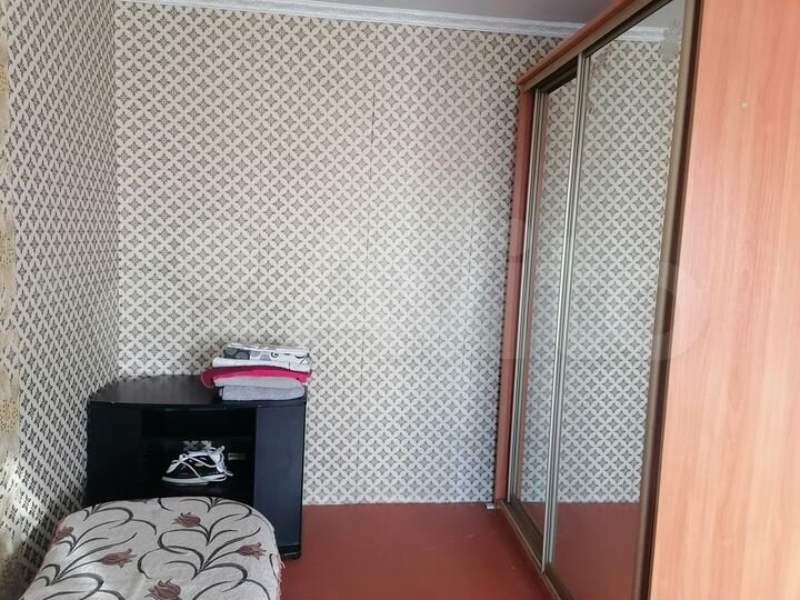 1-к. квартира, 36 м², 4/5 эт.